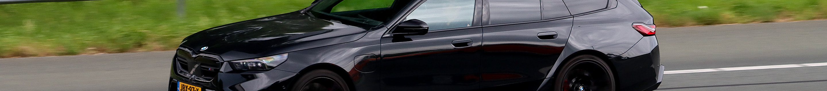 BMW M5 G99 Touring
