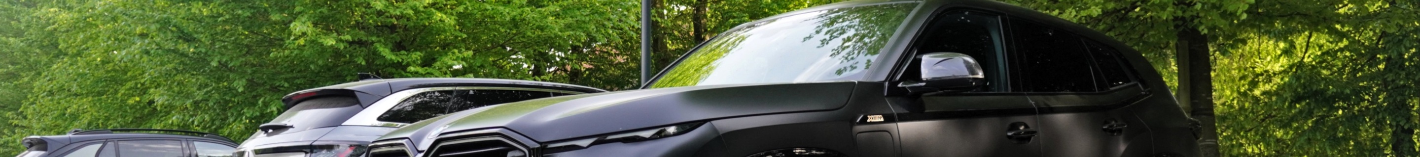 BMW XM G09