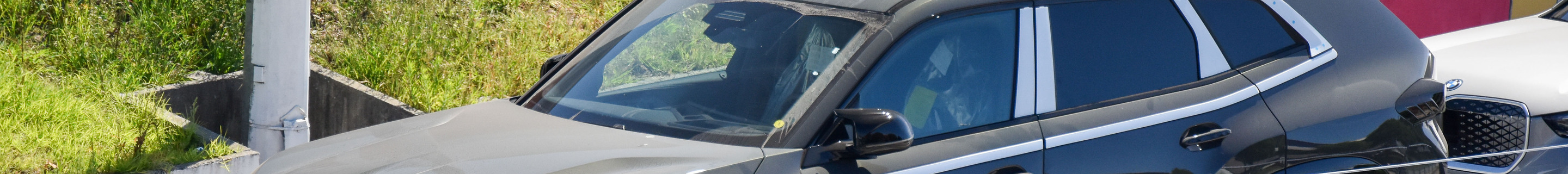 BMW XM G09