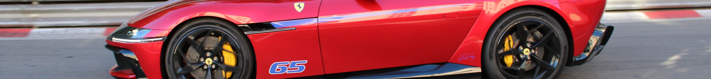 Ferrari 12Cilindri