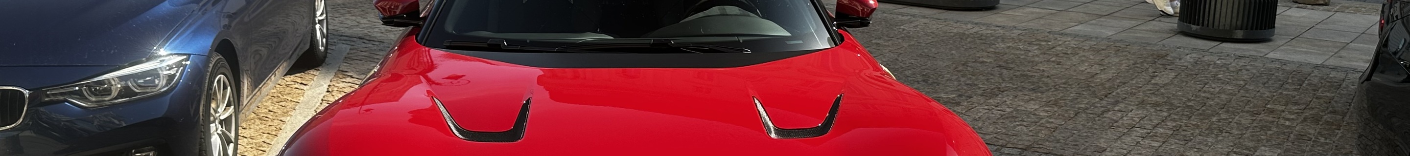 Ferrari 12Cilindri
