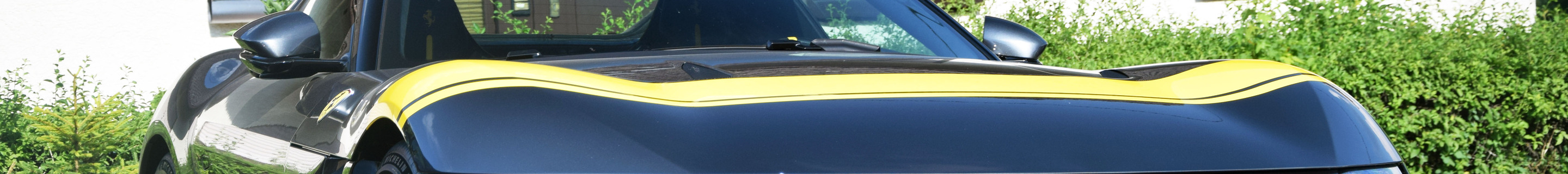 Ferrari 12Cilindri Spider