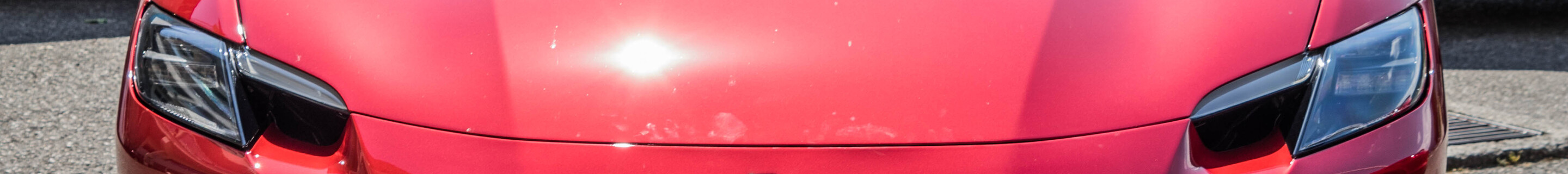 Ferrari 296 GTB