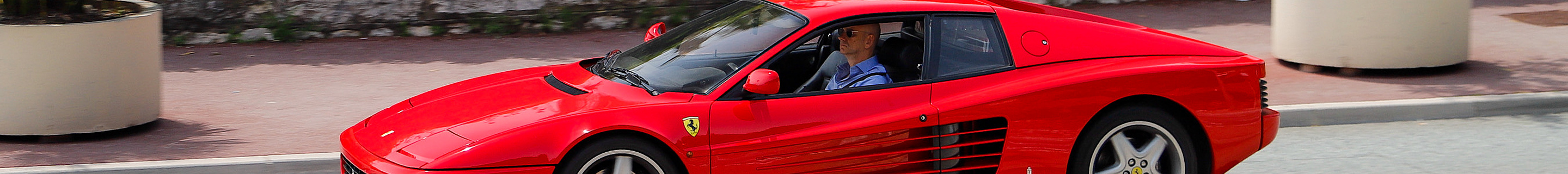 Ferrari 512 TR