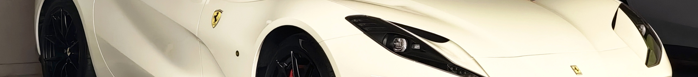 Ferrari 812 GTS