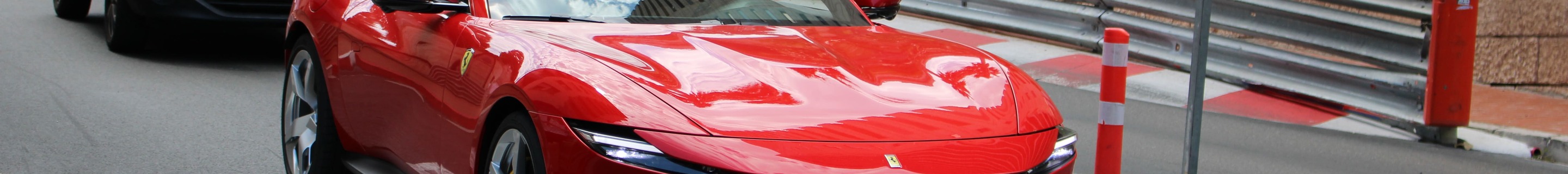 Ferrari Amalfi