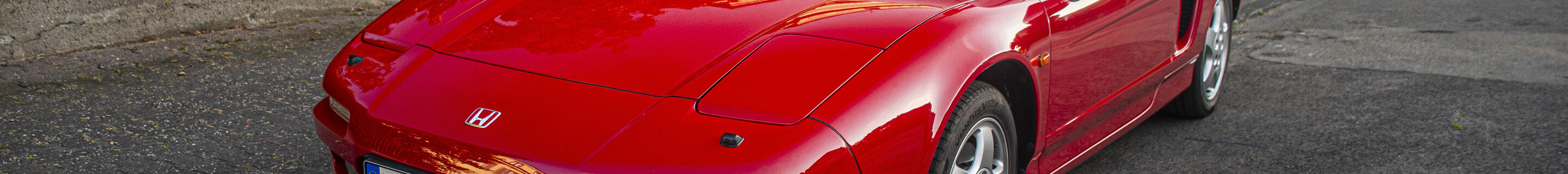 Honda NSX