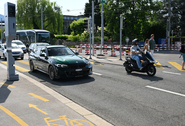 Alpina B3 GT Touring 2023