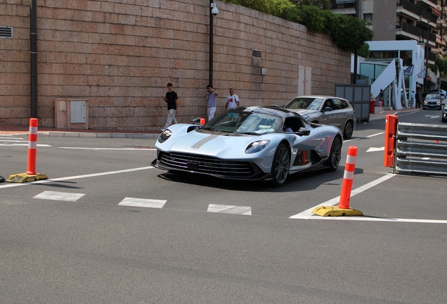 Aston Martin Valhalla
