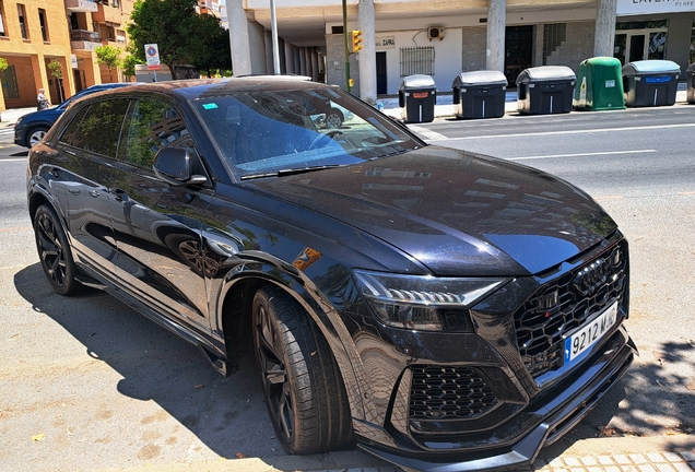 Audi ABT RS Q8
