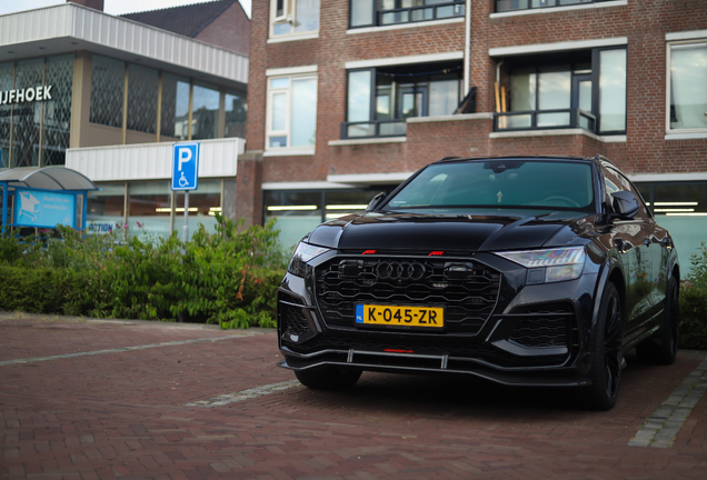 Audi ABT RS Q8-R