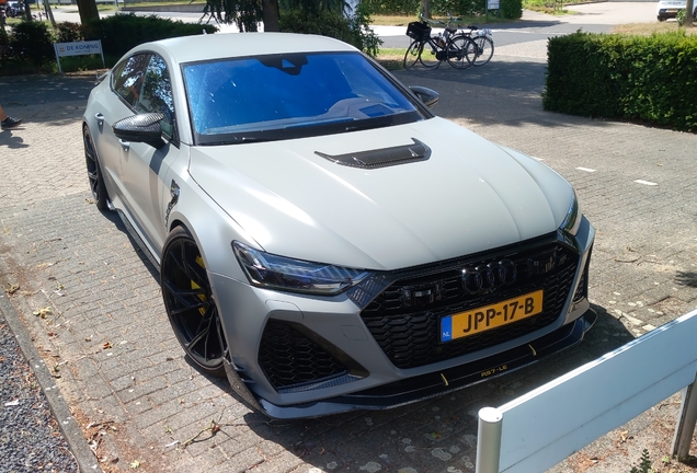 Audi ABT RS7 Sportback C8 Legacy Edition