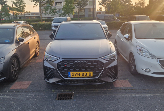 Audi RS Q3 Sportback 2020