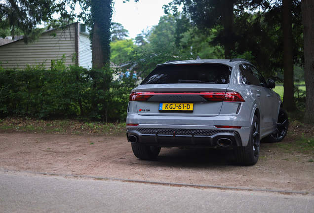 Audi RS Q8 2024
