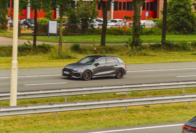 Audi RS3 Sportback 8Y