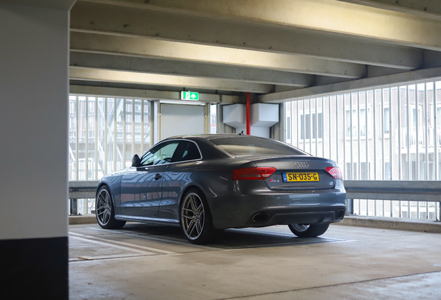 Audi RS5 8T