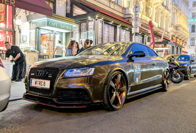 Audi RS5 8T