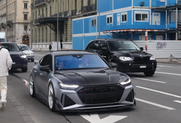 Audi RS7 Sportback C8 CT-Design