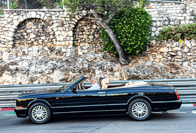 Bentley Azure