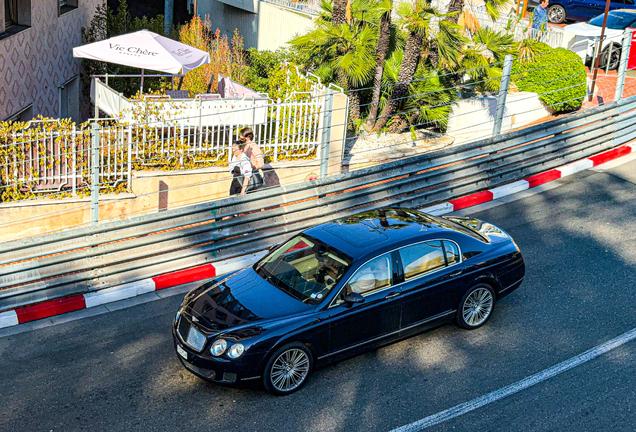 Bentley Continental Flying Spur