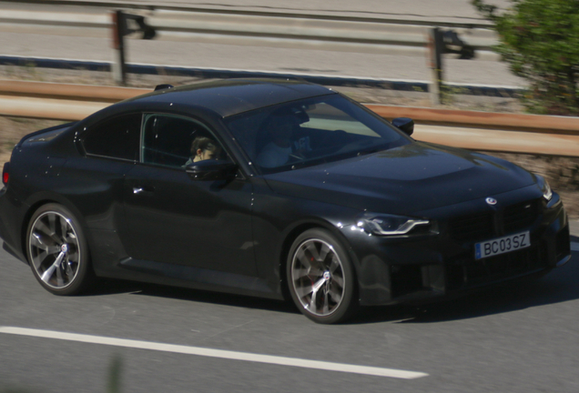 BMW M2 Coupé G87