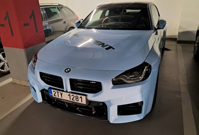 BMW M2 Coupé G87