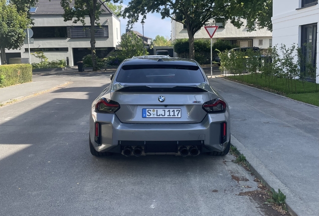 BMW M2 Coupé G87