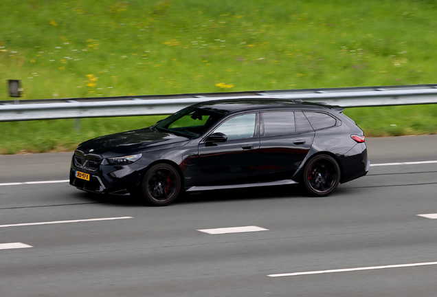 BMW M5 G99 Touring