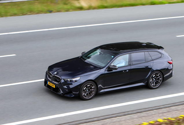 BMW M5 G99 Touring