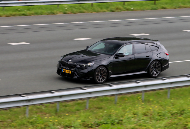 BMW M5 G99 Touring