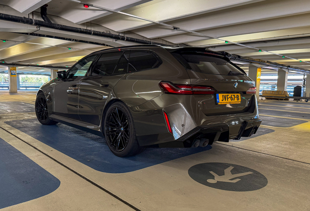 BMW M5 G99 Touring