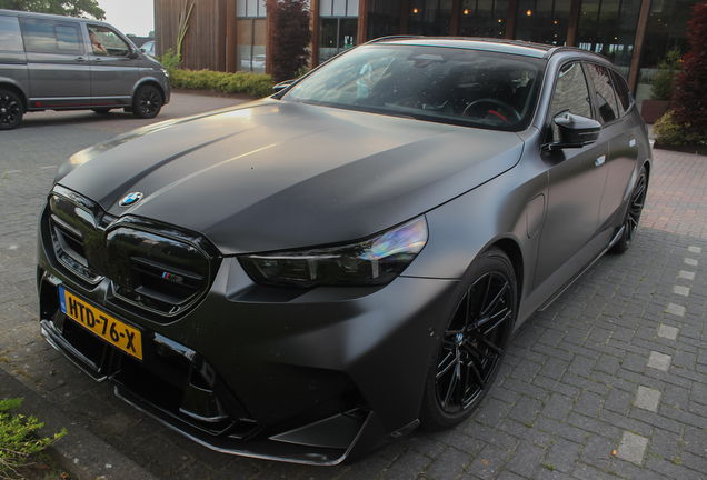 BMW M5 G99 Touring