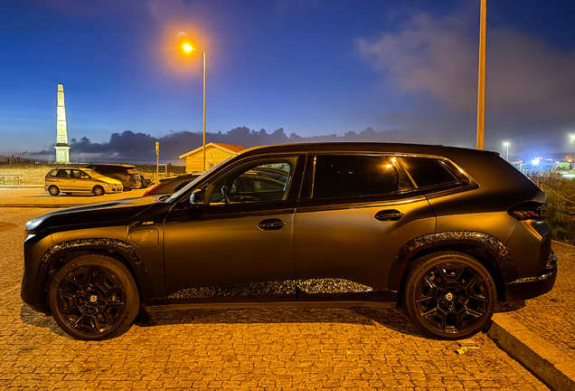 BMW XM G09