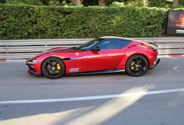 Ferrari 12Cilindri
