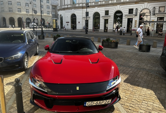 Ferrari 12Cilindri