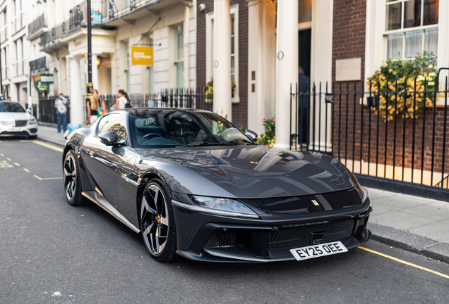 Ferrari 12Cilindri