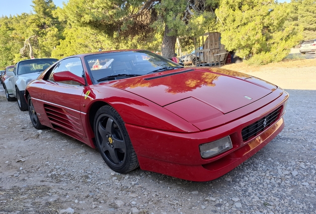 Ferrari 348 TB