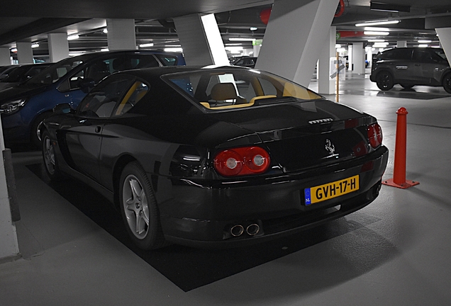 Ferrari 456 GT
