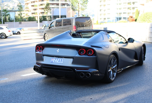 Ferrari 812 GTS