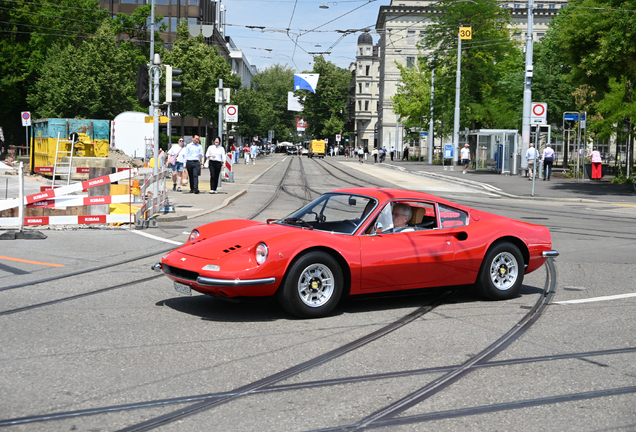 Ferrari Dino 246 GT