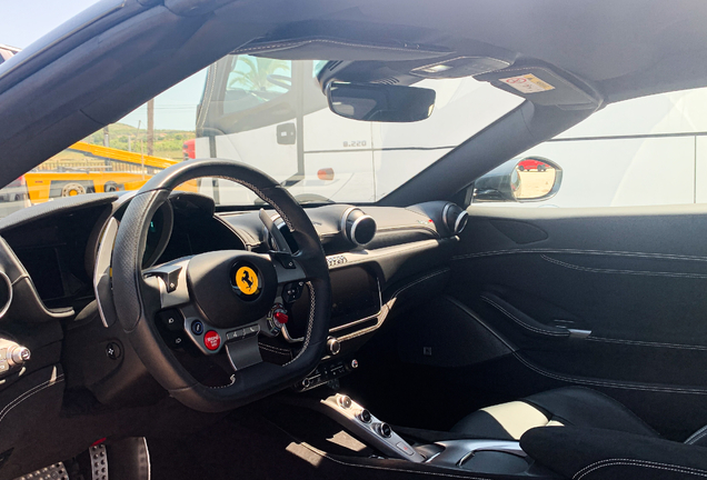 Ferrari Portofino M