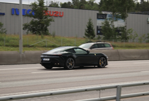 Ferrari Roma