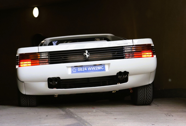 Ferrari Testarossa