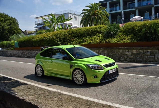 Ford Focus RS MkII