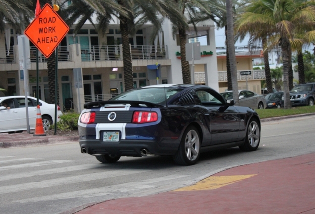 Ford Mustang GT 2011