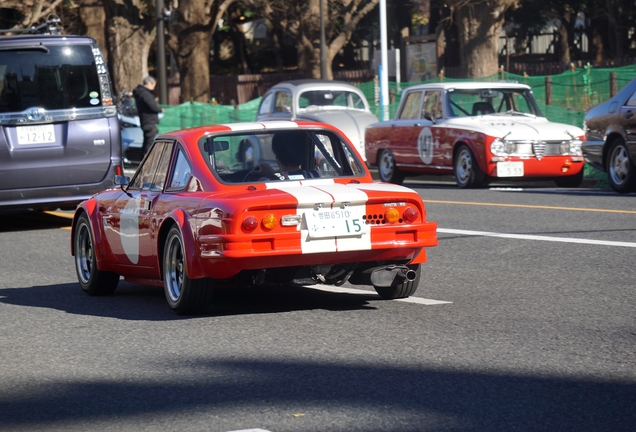 Ginetta G15