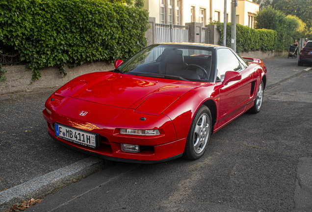 Honda NSX