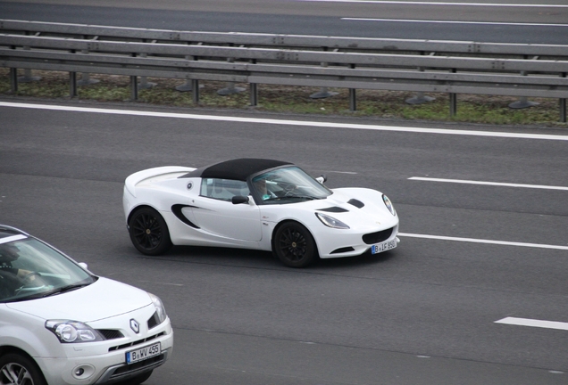 Lotus Elise S3 S