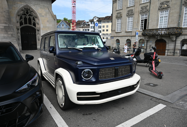 Mercedes-AMG G 63 W465 HOF G Kinsō