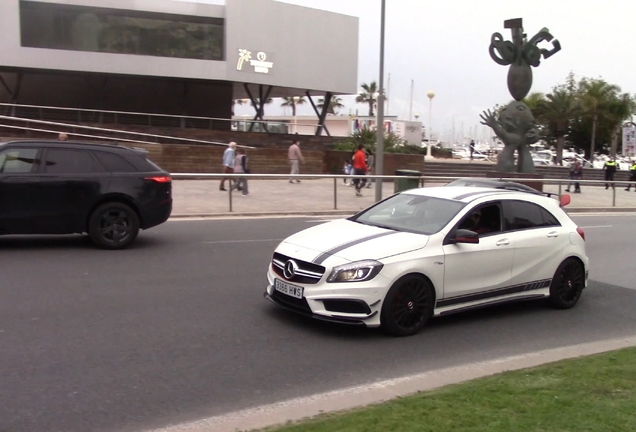 Mercedes-Benz A 45 AMG Edition 1